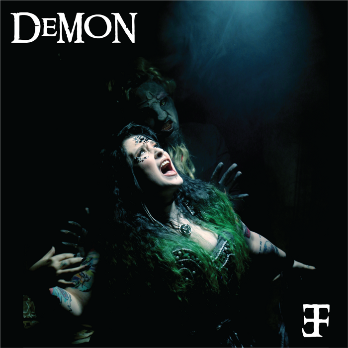 Demon (Digital Download) - Elevation Falls