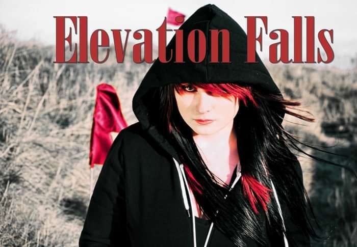 Elevation Falls Singles - Higher & Fantasy - Elevation Falls