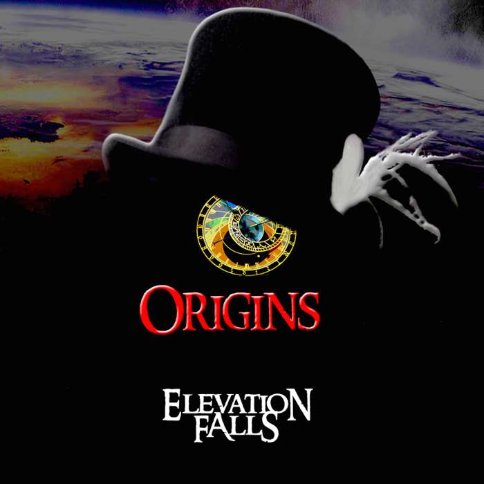 Origins - Album - Elevation Falls
