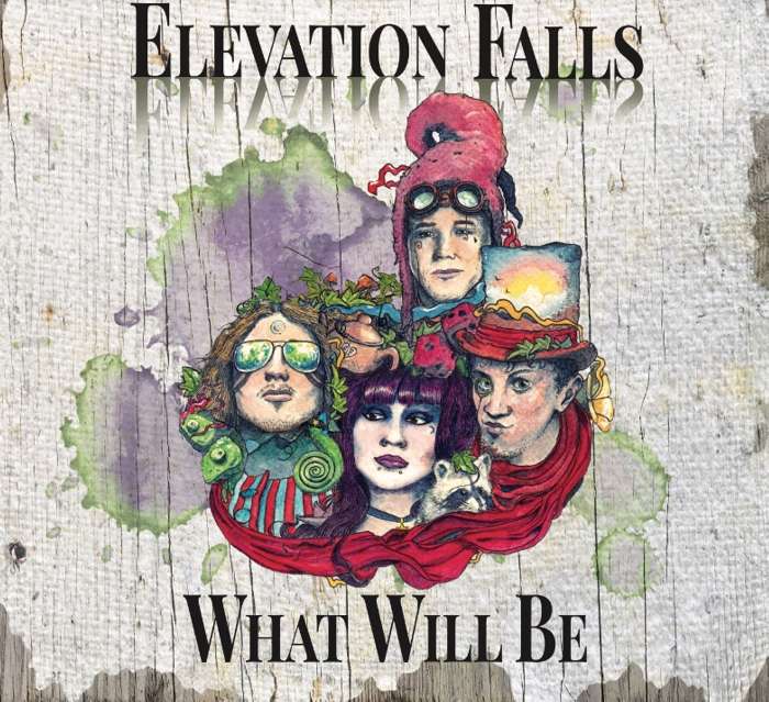 What Will Be (Digital Download) - Elevation Falls