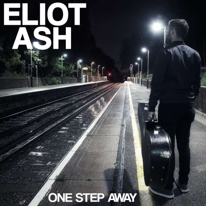 One Step Away - Eliot Ash