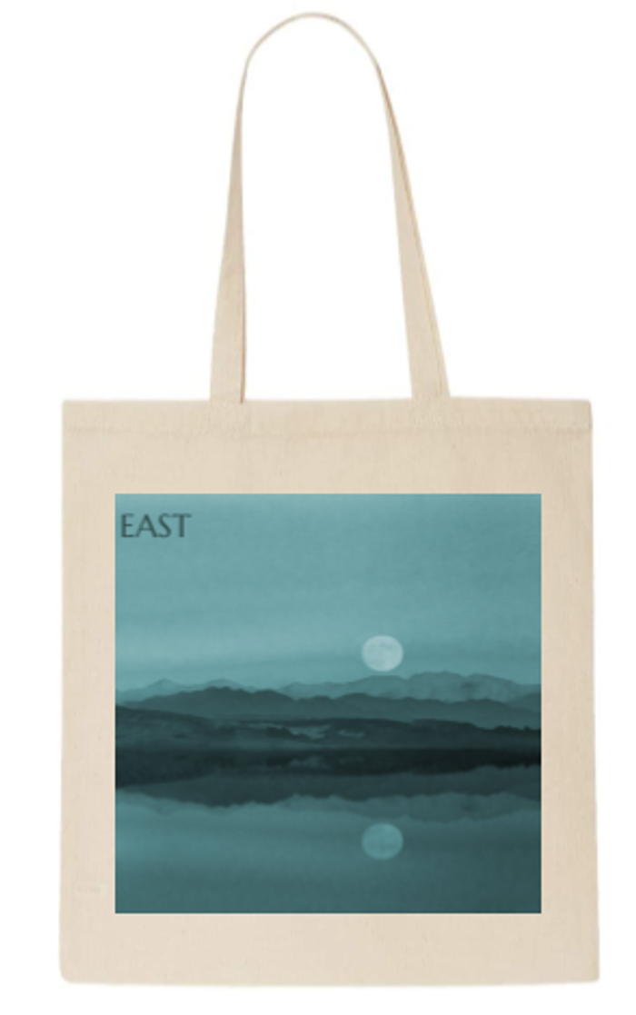 EAST Tote Bag - Eliza Carthy