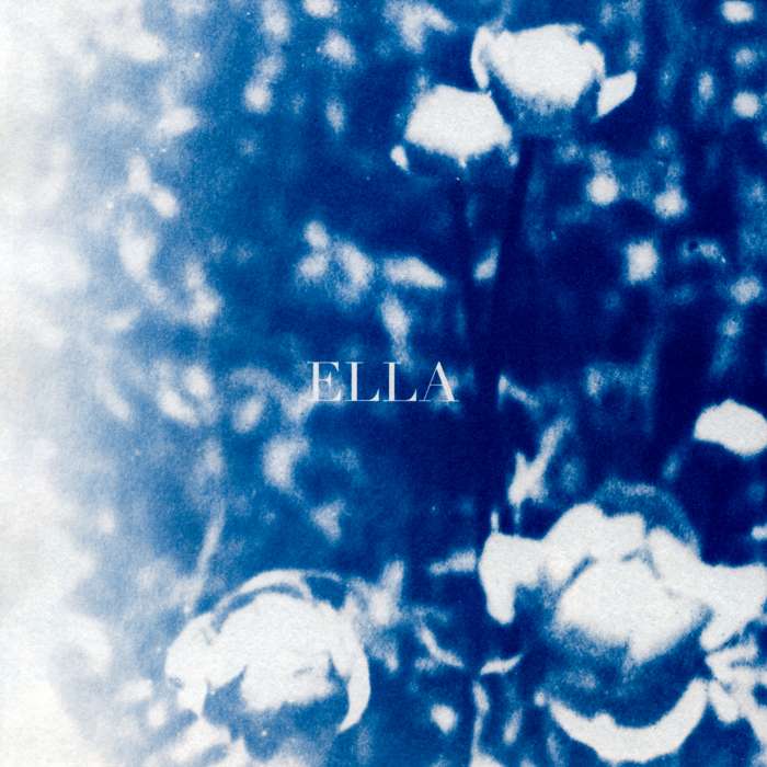 ELLA EP on CD - ELLA