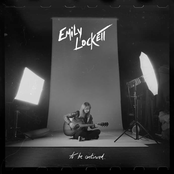 to be continued ... (EP) 2024 - Emily Lockett Music