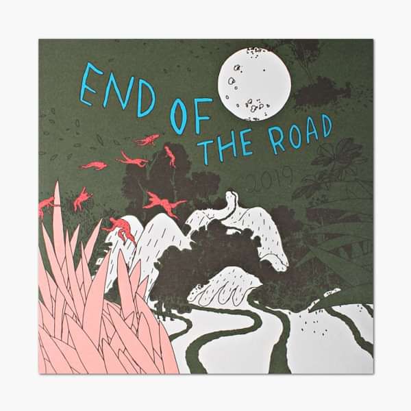 2019 Programme - End of the Road Festival