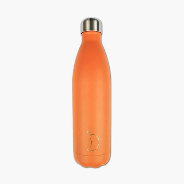 2021 EOTR Chilly's Water Bottle *20% OFF* - End of the Road Festival