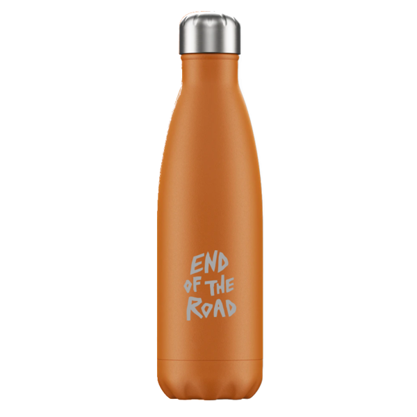 2021 EOTR Chilly's Water Bottle - End of the Road Festival