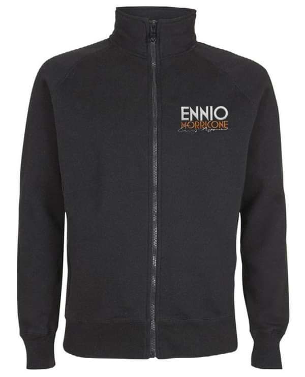 Signature Jacket - Ennio Morricone