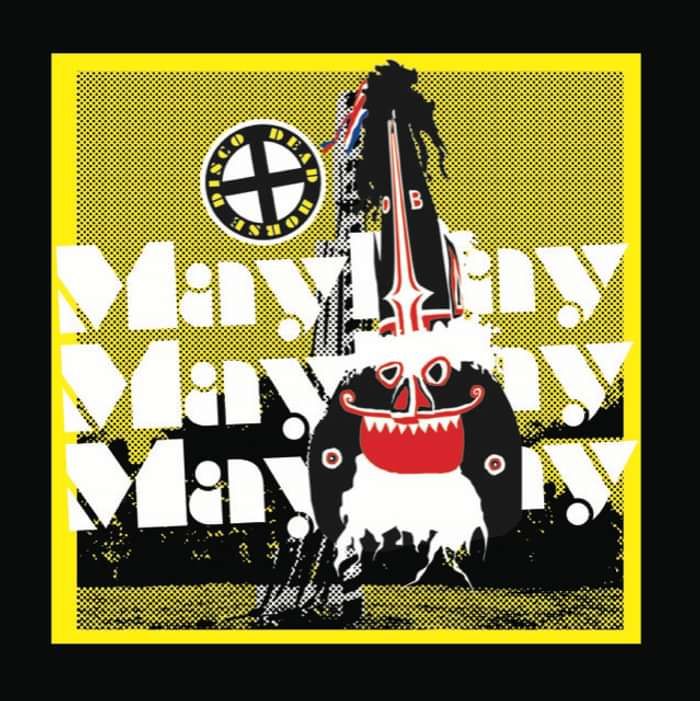 Dead Horse Disco - Mayday EP - Environmental Studies