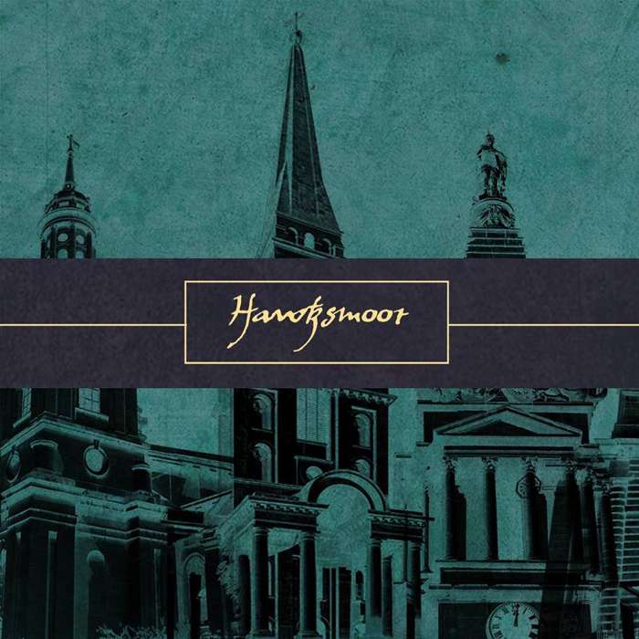 Hawksmoor - 2 CD Deal - 201984 + Hawksmoor + surprise gift! - Environmental Studies