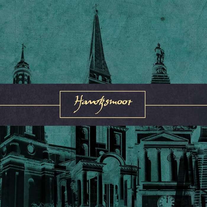 Hawksmoor - CD - Environmental Studies