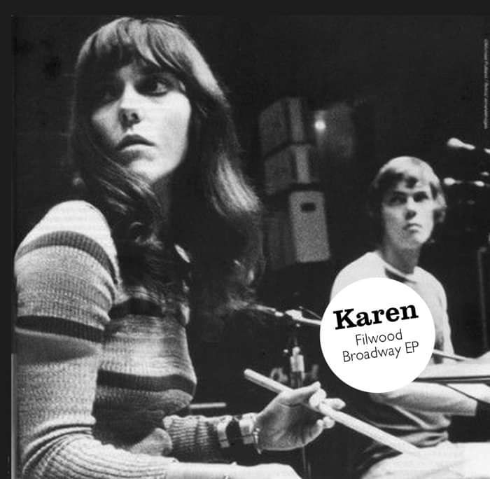 Karen - Filwood Broadway - CD - Environmental Studies