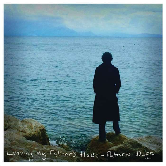 Patrick Duff - Leaving My Father's House - CD - Environmental Studies