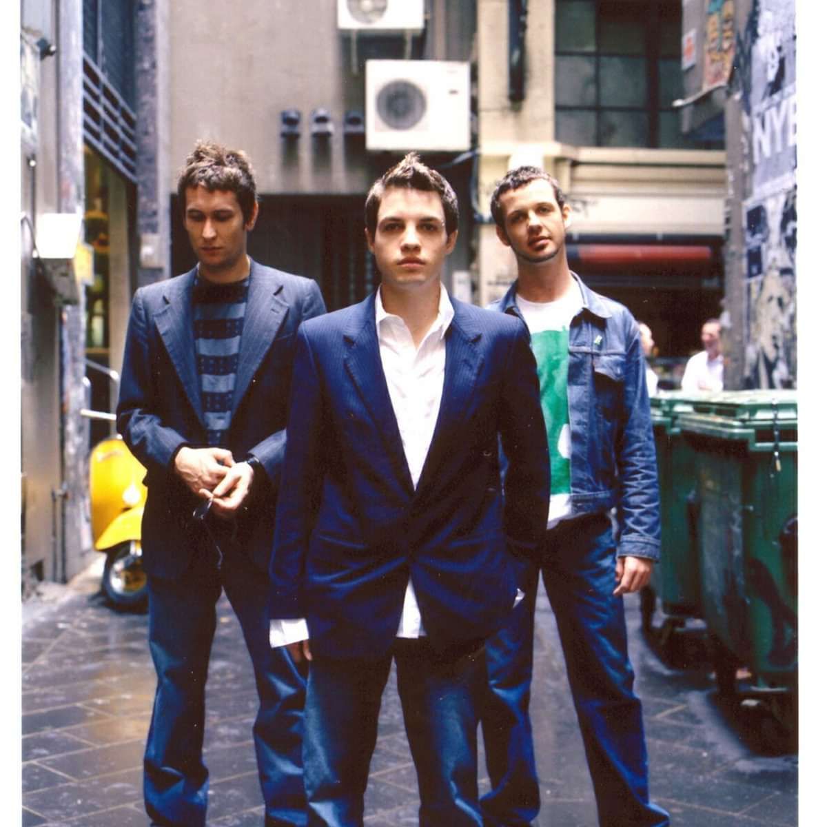 Eskimo Joe s Social Distancing Spotify Playlist Eskimo Joe eskimo-joe-s-social-distancing-spotify-playlist-eskimo-joe