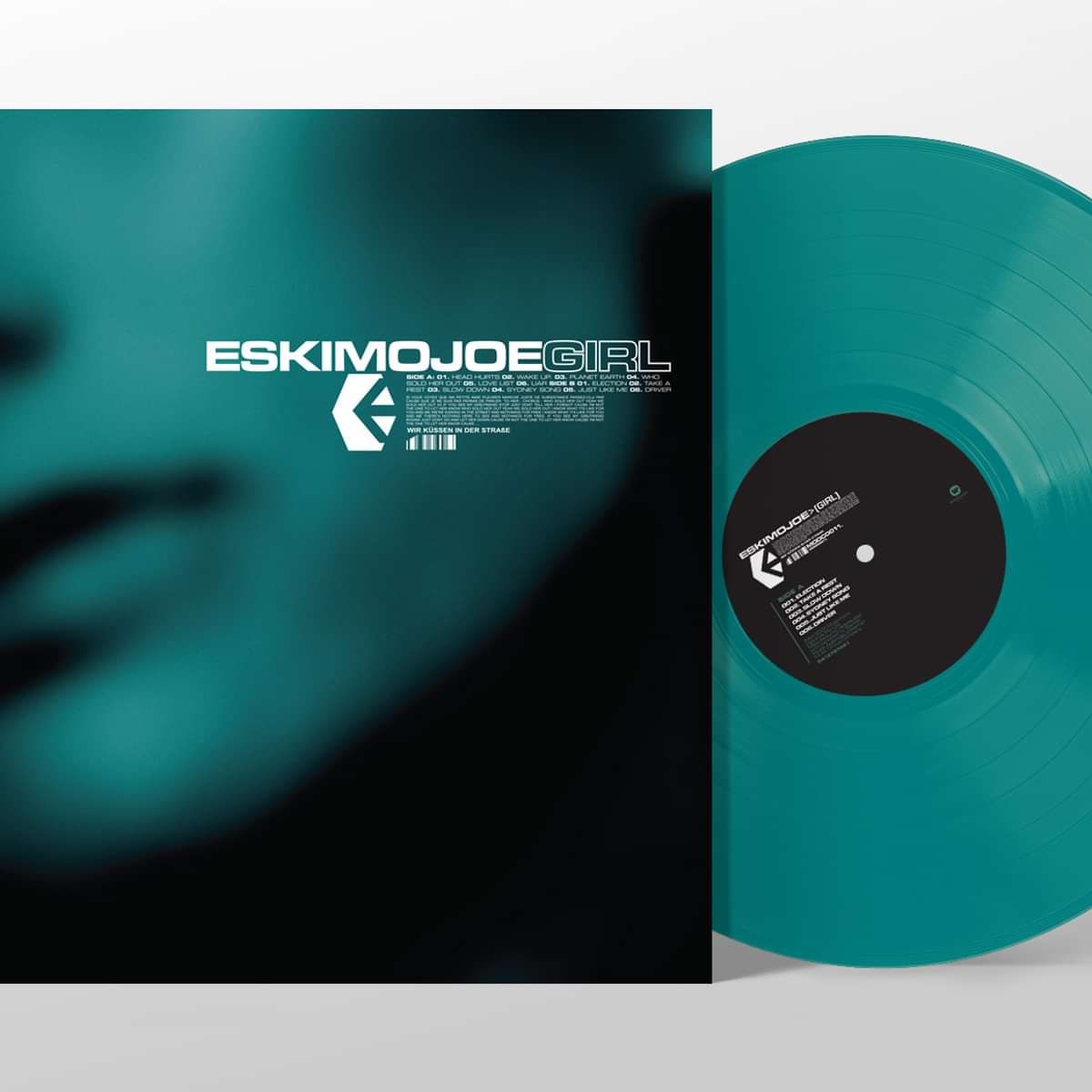 Eskimo Joe To ReRelease Back Catalogue!! Eskimo Joe