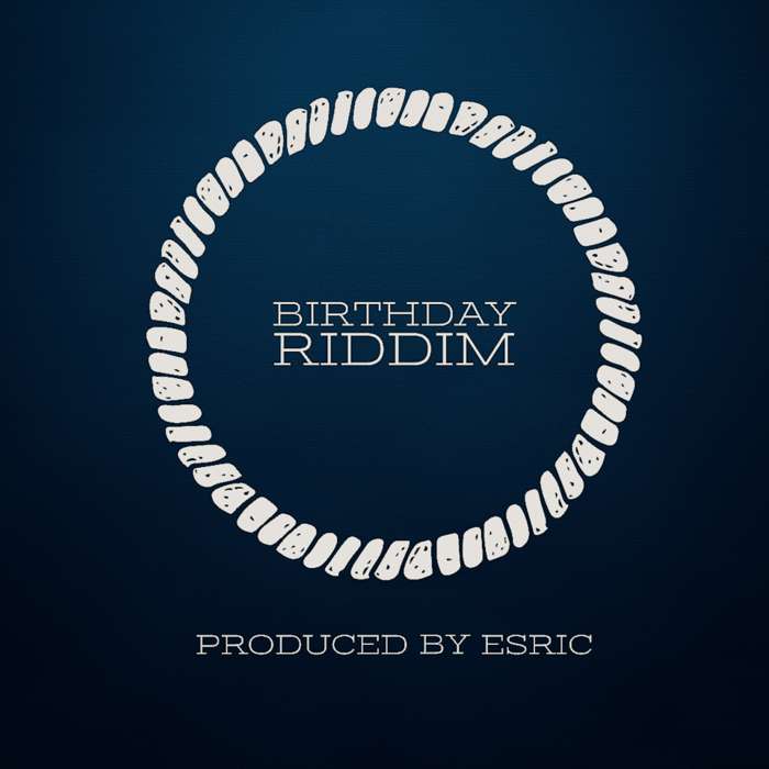 FREE BEAT - [ Birthday Riddim ] Stonebwoy x Kidi x Kuami Eugene x Burna Boy x Kwesi Arthur - esric_onda_beat