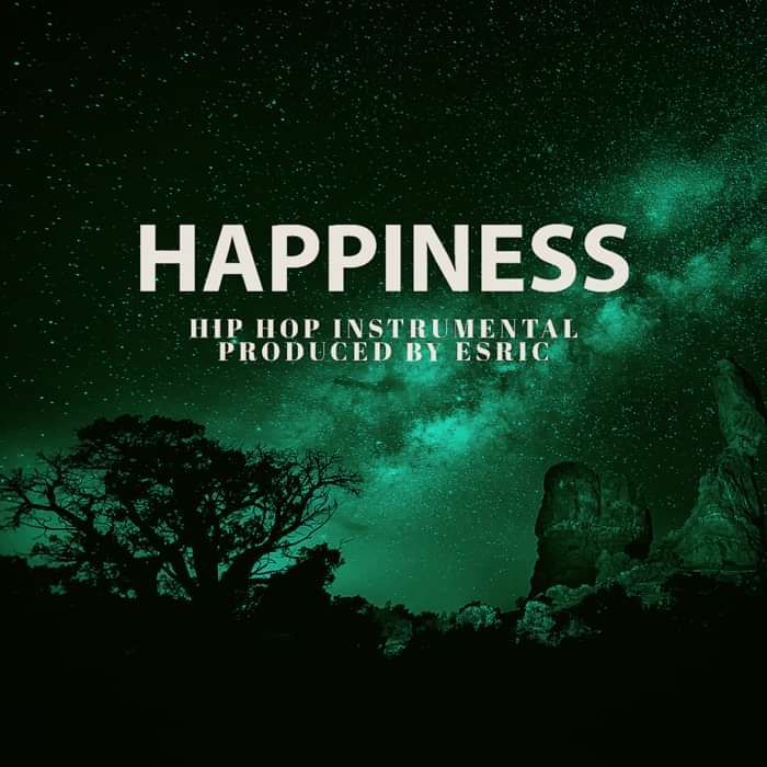 HAPPINESS [BPM 141] (prod by EsRic) - esric_onda_beat