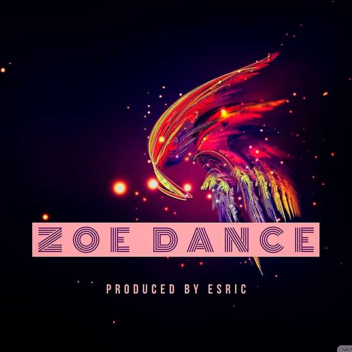 [ ZOE DANCE ] ArticleWan x Wizkid x Shatta Wale x A - Star  ( prod by EsRic ) - esric_onda_beat