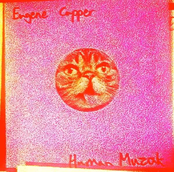 Human Muzak - Eugene Capper & Rhodri Brooks