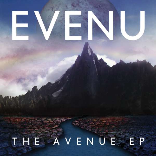 Evenu - The Avenue E.P - Evenu