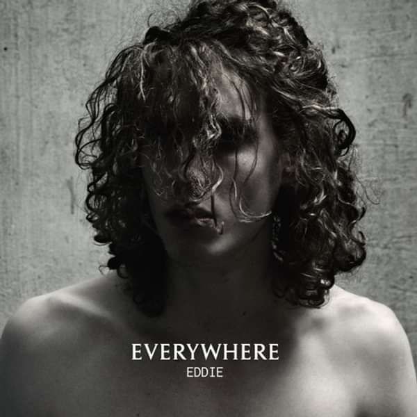 Eddie (Krono Remix) - EVERYWHERE