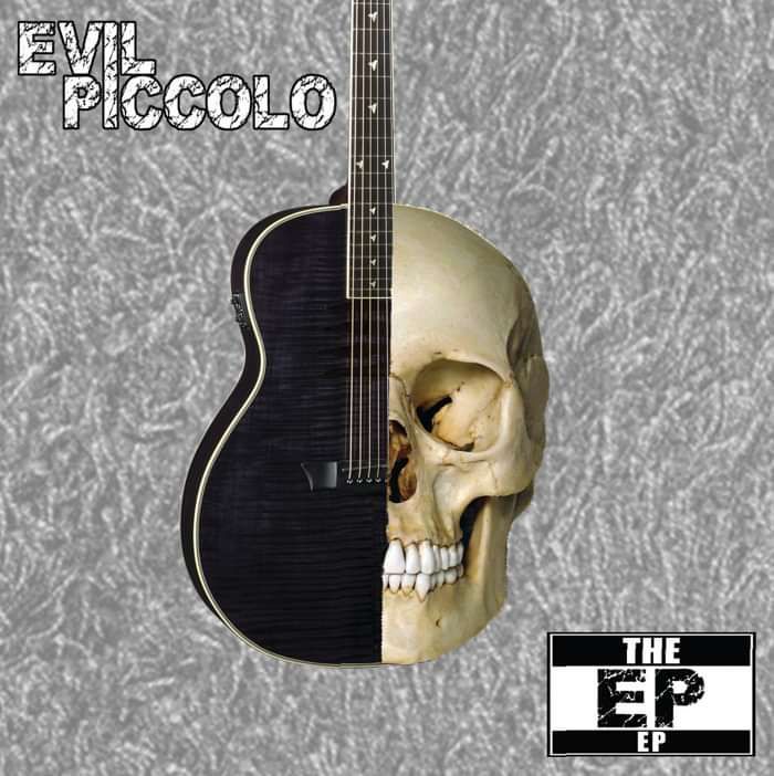 The EP EP - Evil piccolo