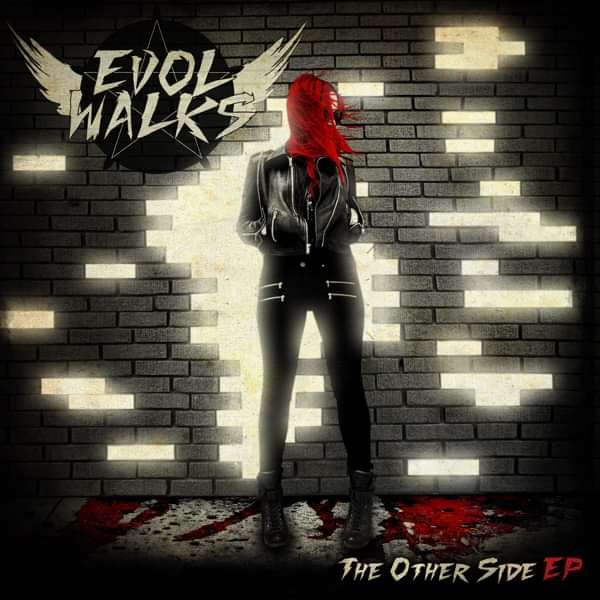 The Other Side (single) - Evol Walks