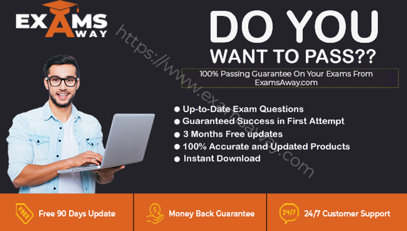 CWSP-206 Exam Dumps: ExamsAway: CWSP-206 Exam Questions - examsaway