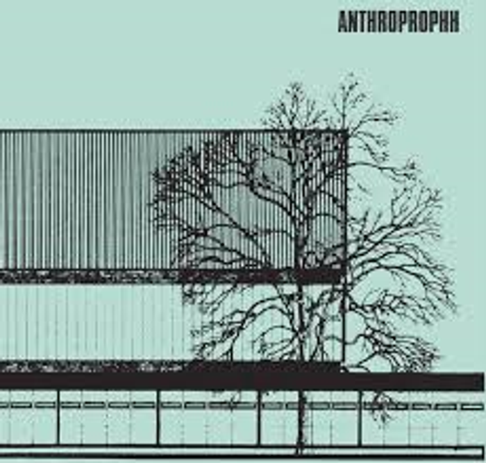 Anthroprophh - Ebbe - Exchange Records