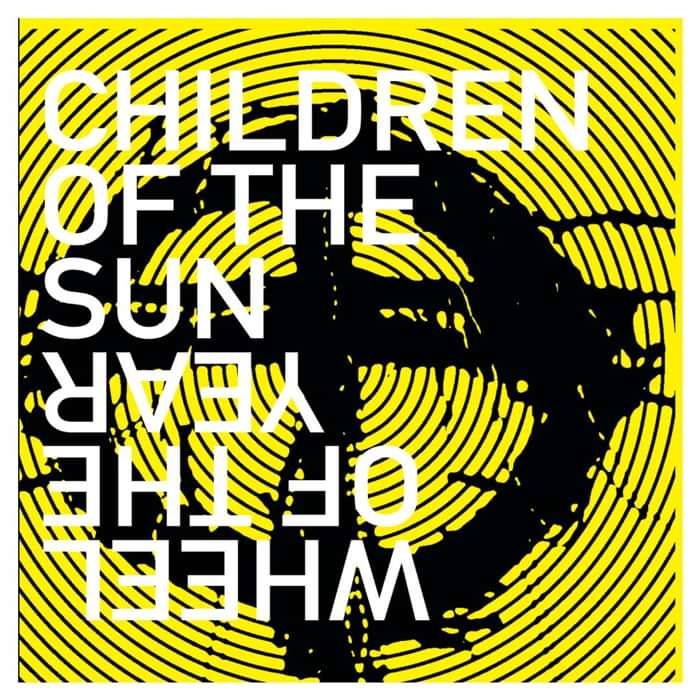 Children Of the Sun - The Wheel Of The Year - Exchange Records