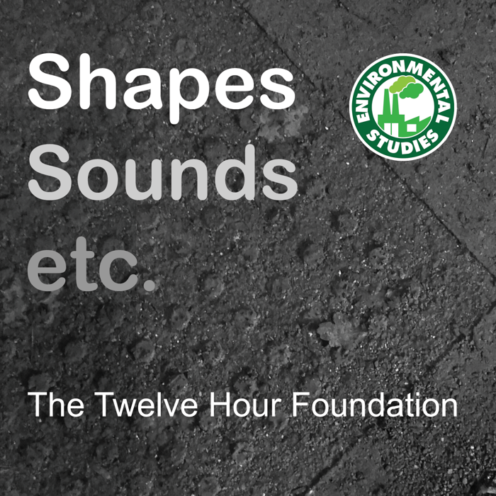 The Twelve Hour Foundation -  Big Ron - Exchange Records