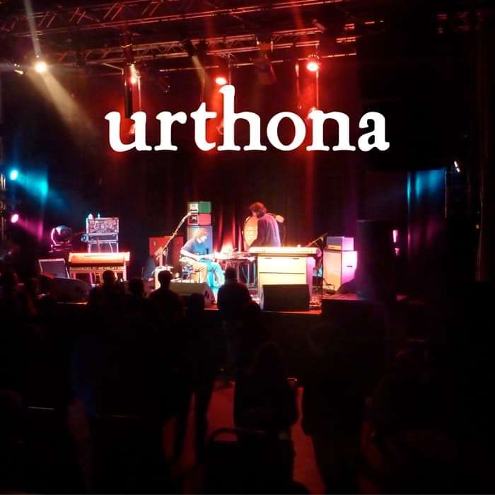 Urthona - Live 2011 - Exchange Records
