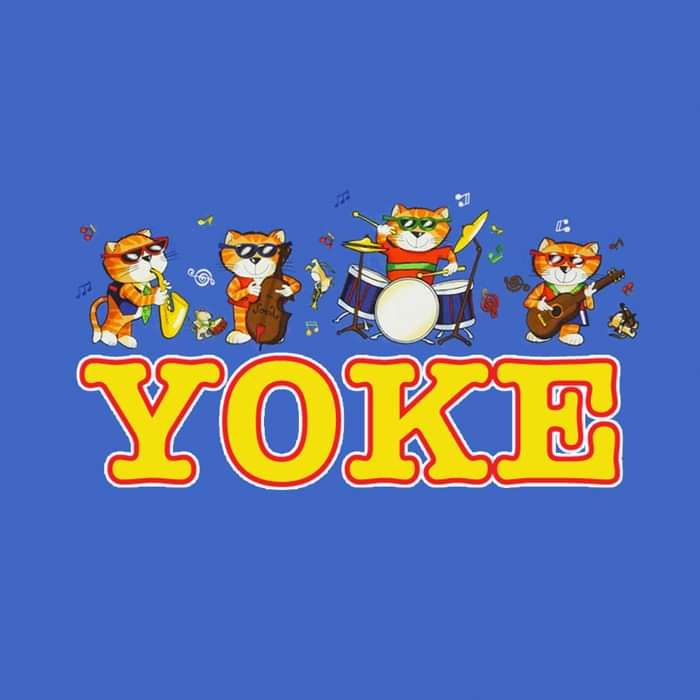 Yoke - 'Yon' - Exchange Records