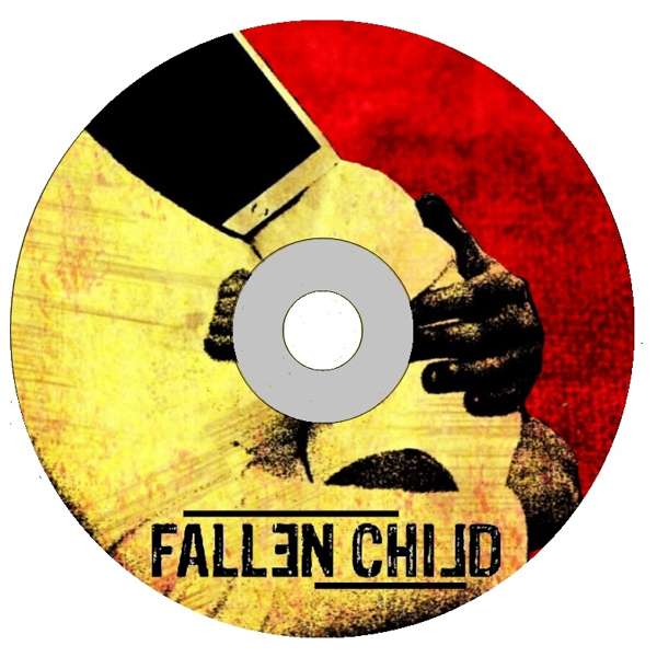 Full Album CD - Fallen Child