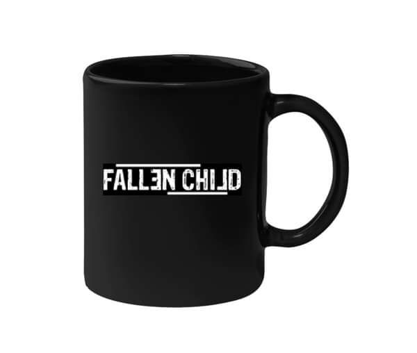 Mug - Fallen Child