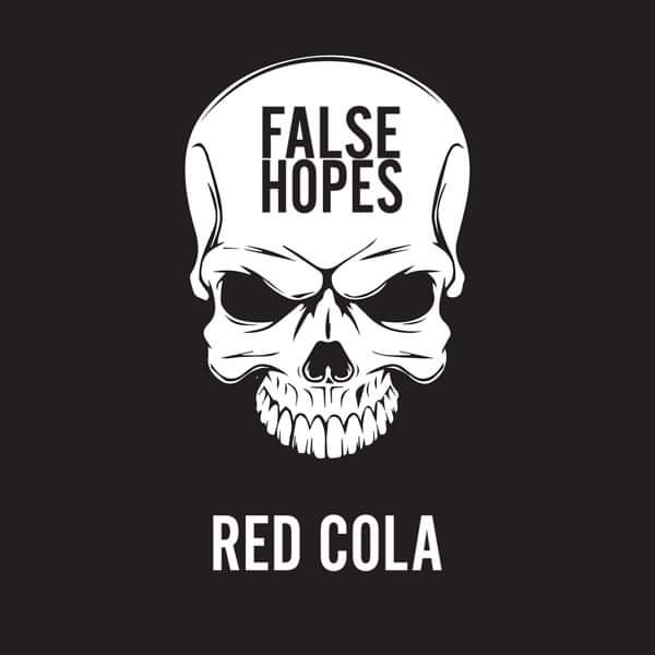 Red Cola - False Hopes