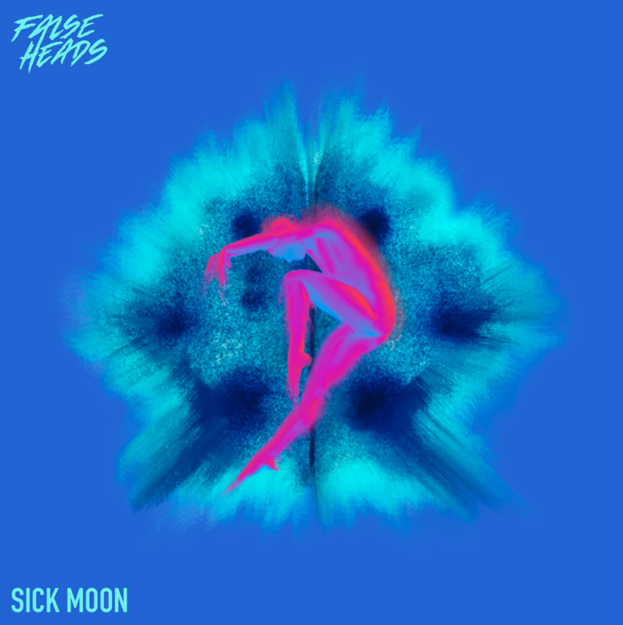 DOWNLOAD: Sick Moon - False Heads