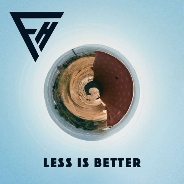 Less is Better CD - False Heads