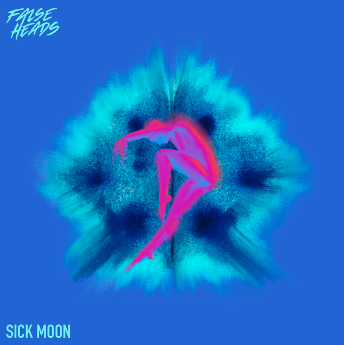 Sick Moon (download) - False Heads