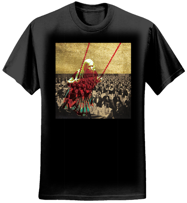 Home At Sea T-Shirt (WOMEN's) - FEATHERWEST
