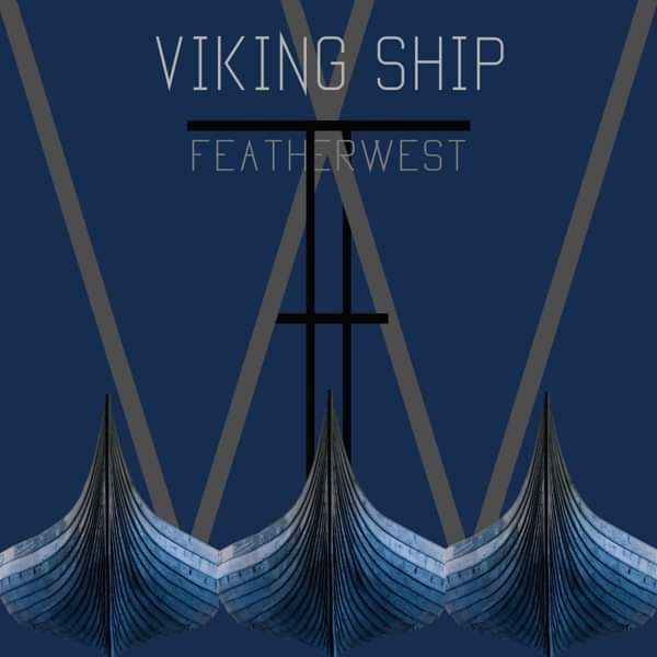 Viking Ship - FEATHERWEST