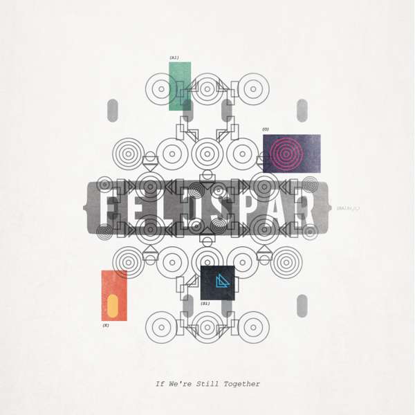 If We're Still Together EP [Digital Download] - Feldspar