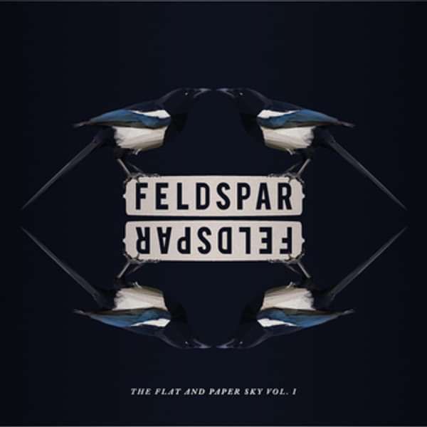 The Flat and Paper Sky - Vol. 1 - Feldspar