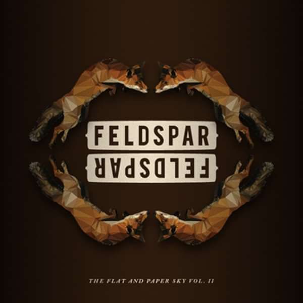The Flat and Paper Sky - Vol. 2 - Feldspar