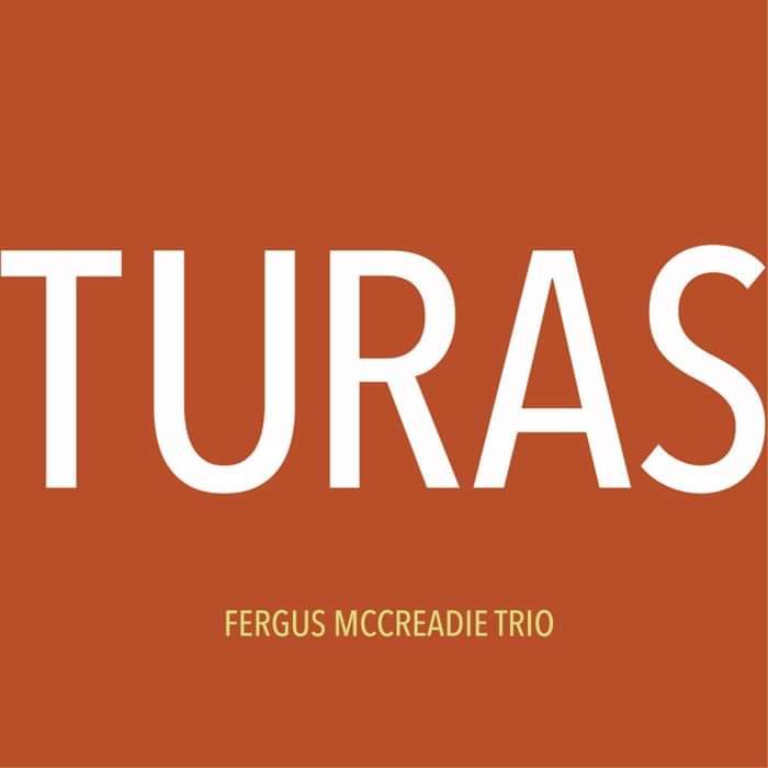 Turas - Fergus McCreadie