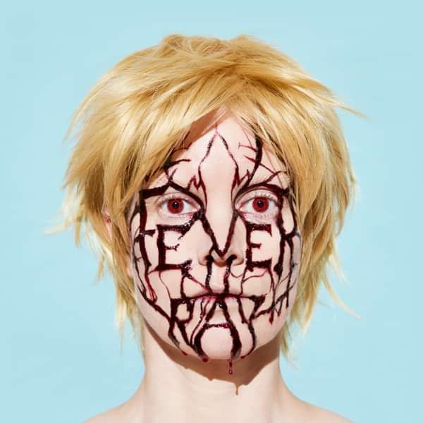 Fever Ray - Plunge - CD - Fever Ray