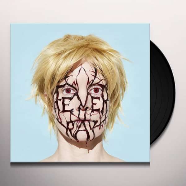 Fever Ray - Plunge - LP - Fever Ray