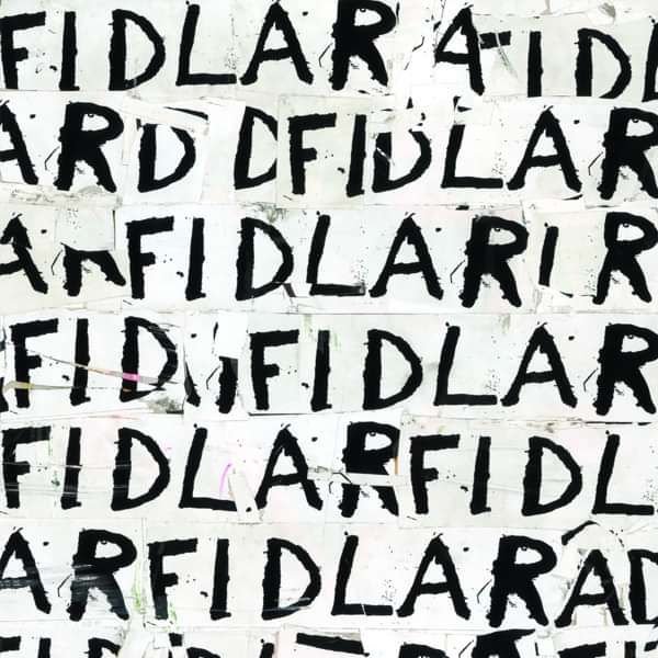 FIDLAR Download (MP3) - FIDLAR