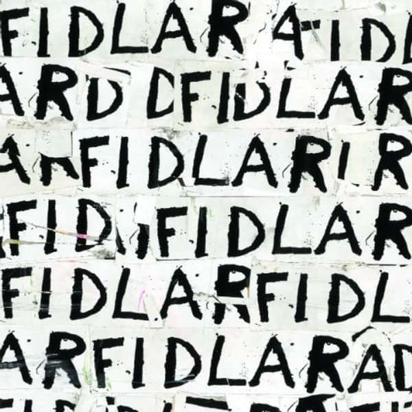 FIDLAR Download (WAV) - FIDLAR