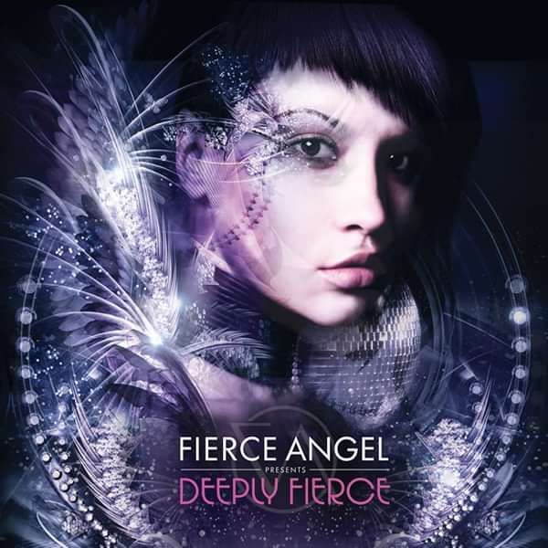 Deeply Fierce - Digital Download - Fierce Angel